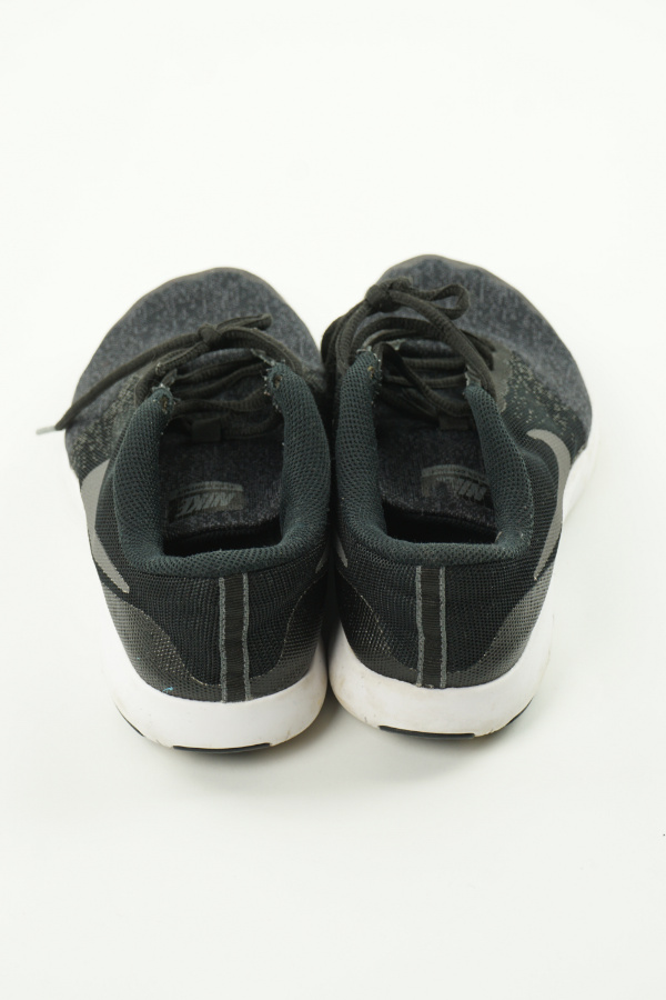 Buty czarne Nike - NIKE zdjęcie 3