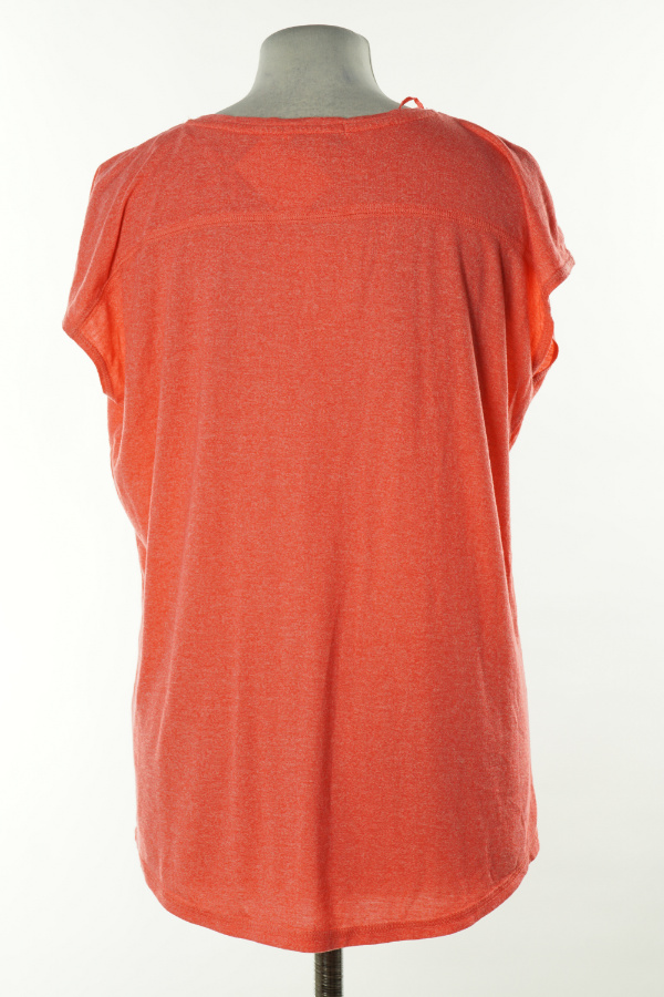 Koszulka różowa - PAPAYA zdjęcie 2