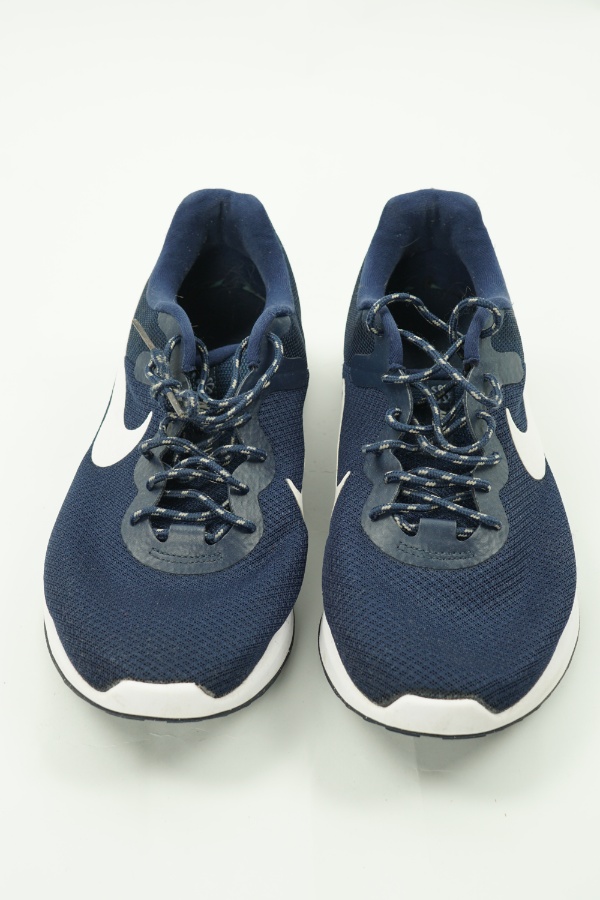 Buty granatowe, NIKE - NIKE zdjęcie 2