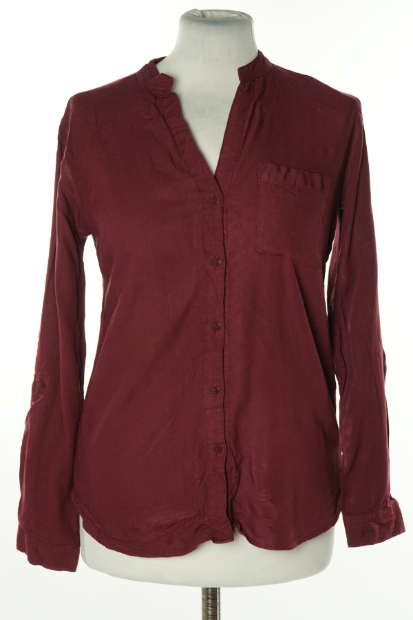 Koszula bordowa, PRIMARK - PRIMARK zdjęcie 1