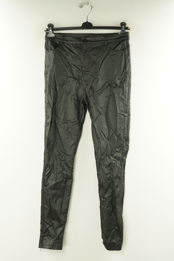 Spodnie woskowane elastyczne - APPERLOTH zdjęcie 1