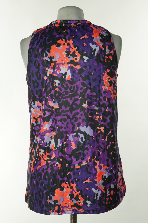 Koszulka kolorowe moro - DUNNES STORES zdjęcie 2