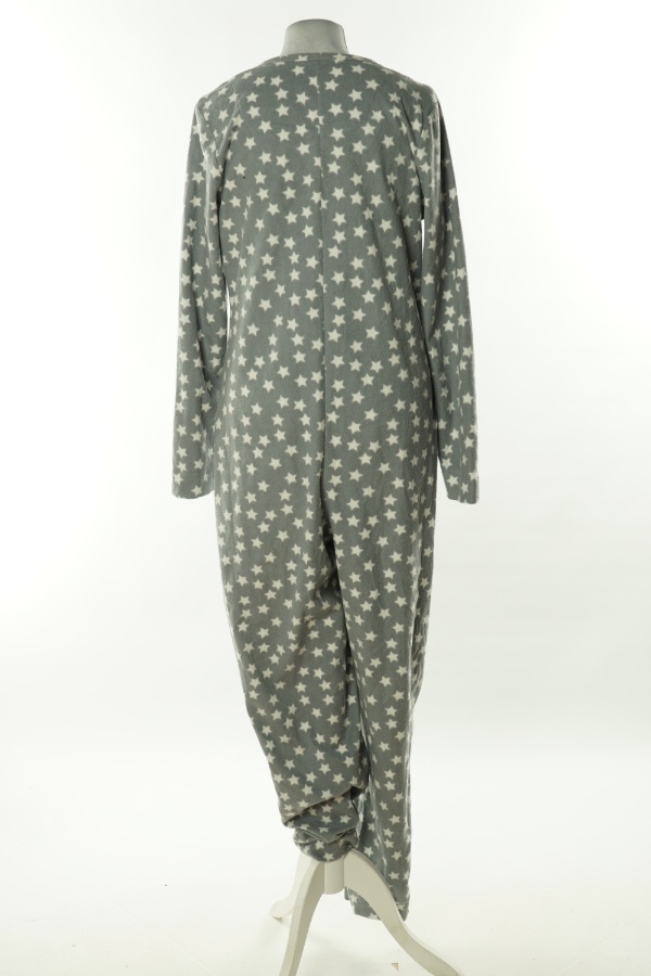 Onezee szary w białe gwiazdki - M&S zdjęcie 2