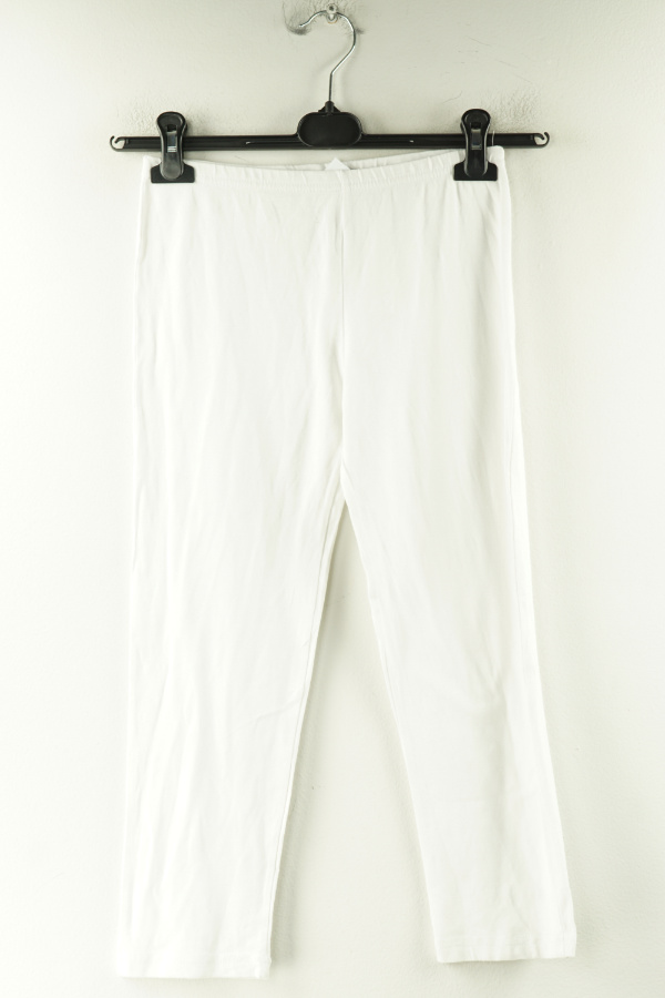 Legginsy białe, PRIMARK - PRIMARK zdjęcie 1