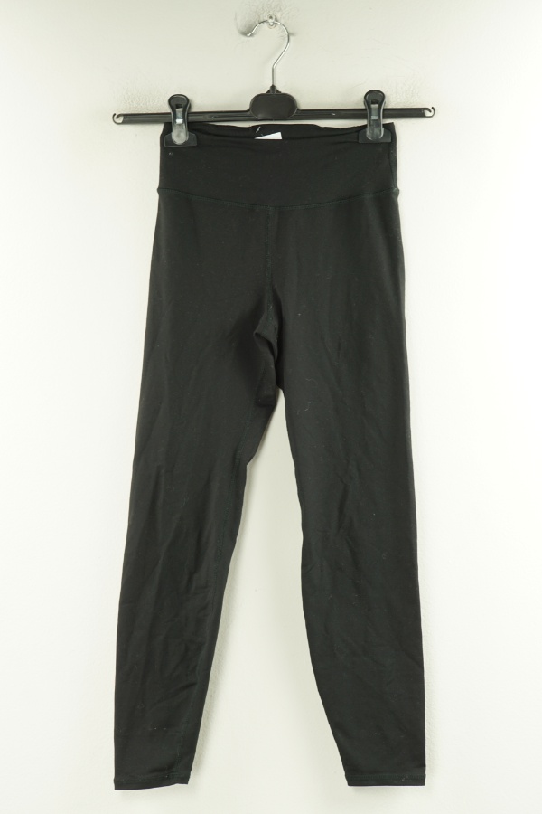 Legginsy czarne - ROHNISCH zdjęcie 1