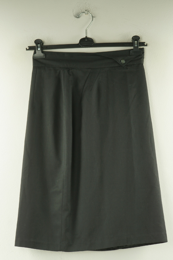 Spódnica czarna zdjęcie 1