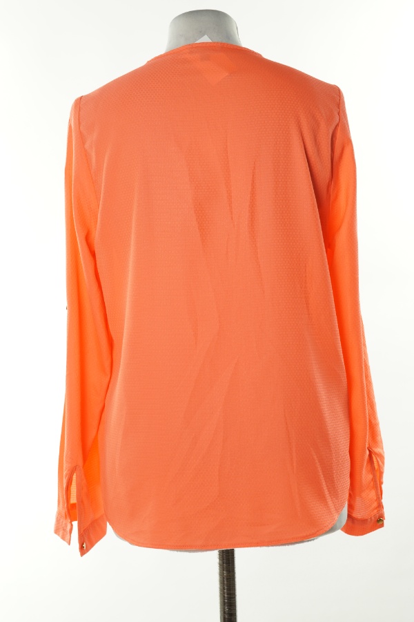 Bluzka łososiowa - OLIVER BONAS zdjęcie 2