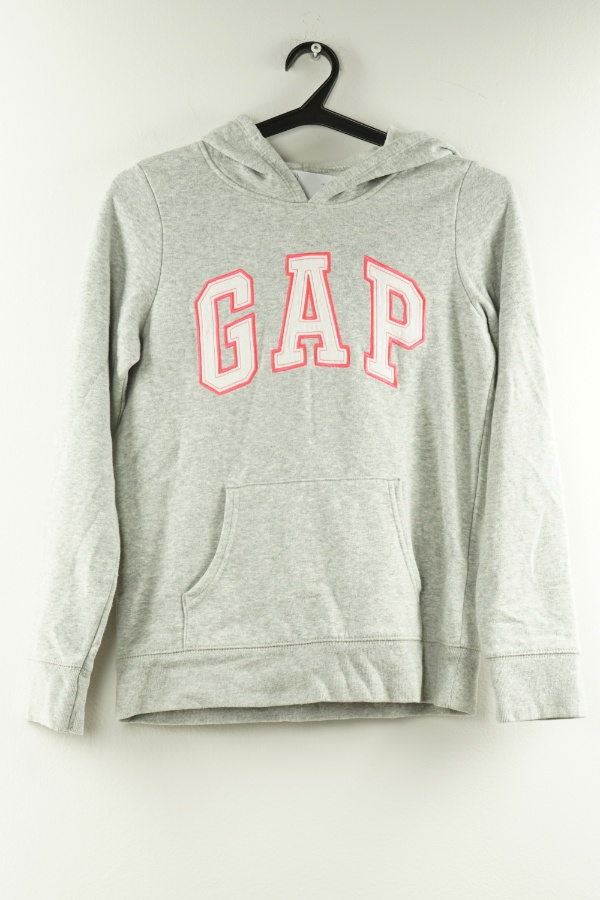 Bluza szara Gap - GAP zdjęcie 1