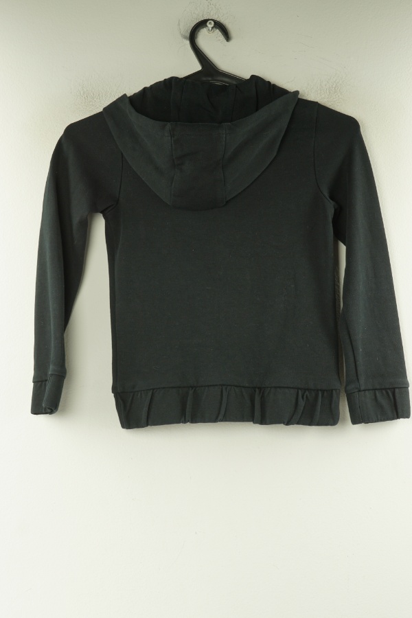 Bluza czarna, 4F - 4F zdjęcie 2