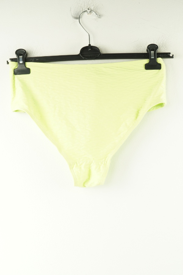 Dół od bikini zielony  - DUNNES STORES zdjęcie 2