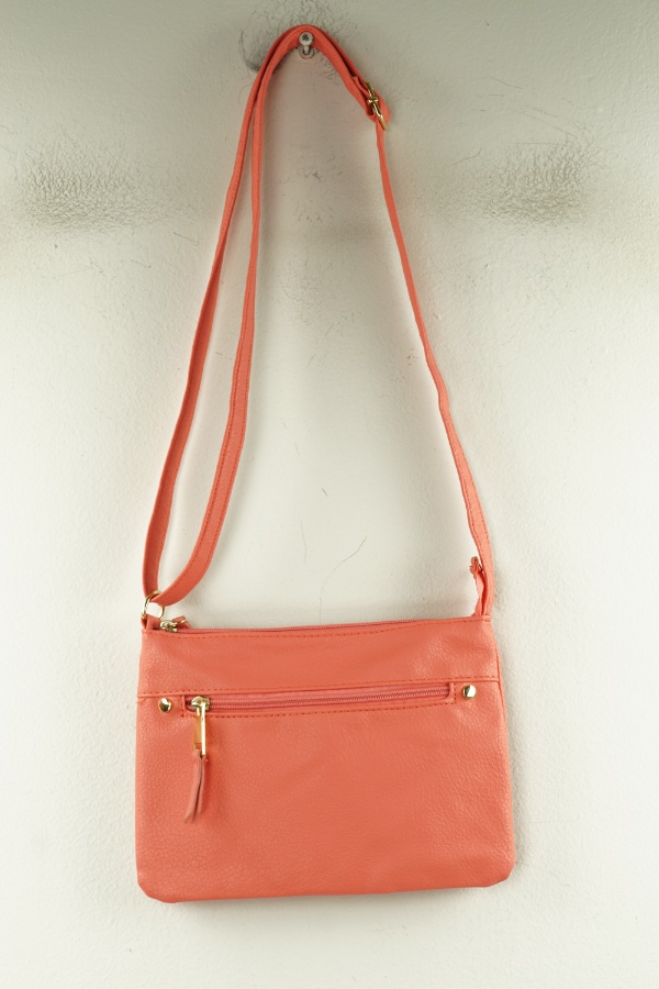 Torebka różowa - AVON zdjęcie 1