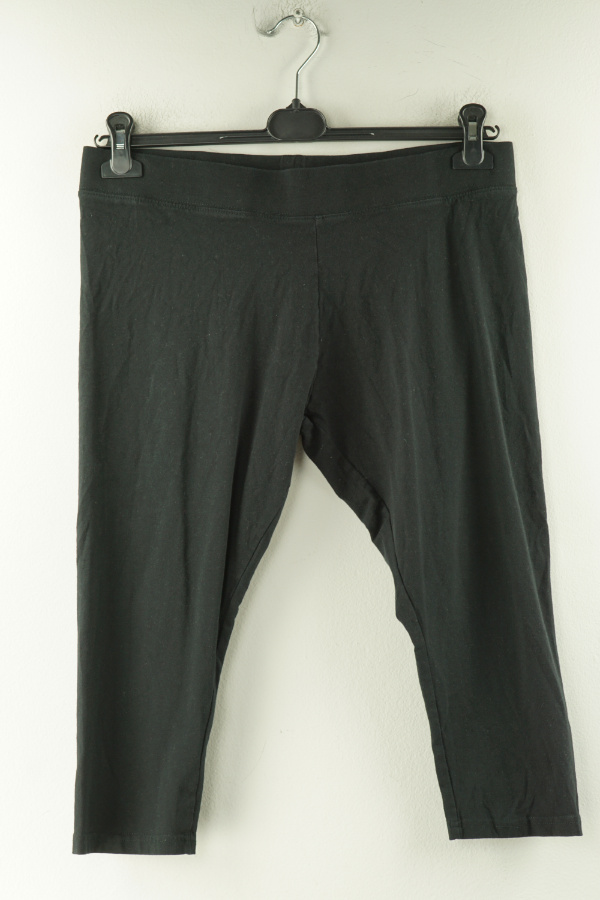 Legginsy czarne 3/4 - DUNNES STORES zdjęcie 1