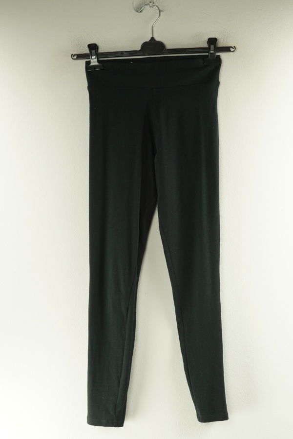 Legginsy czarne - NEW LOOK zdjęcie 1