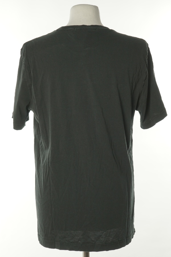 Koszulka nadruk CALVIN KLEIN - CALVIN KLEIN zdjęcie 2