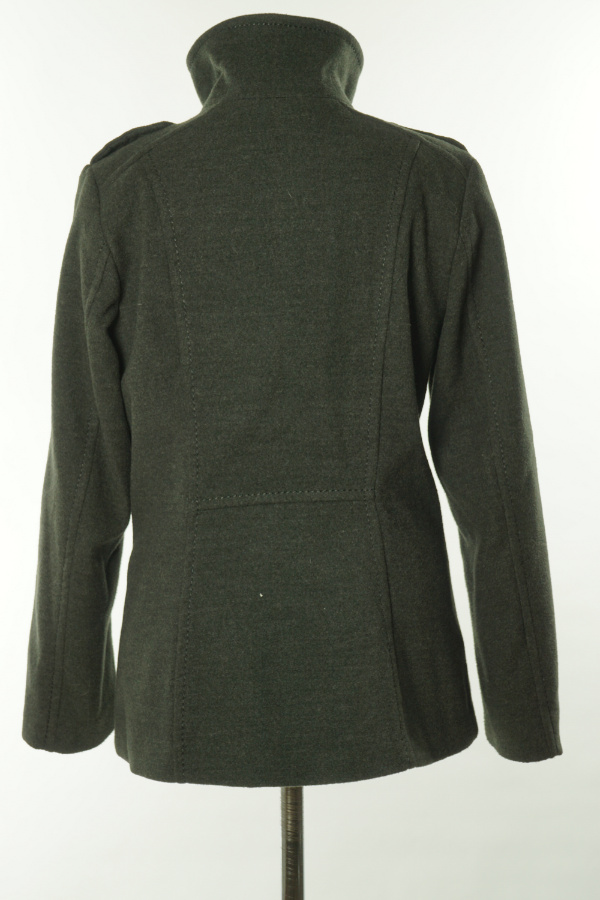 Kurtka grafitowa - H&M zdjęcie 2