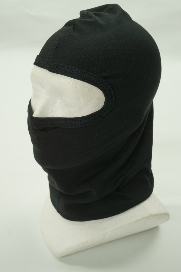 Kominiarka czarna - HISERT zdjęcie 1