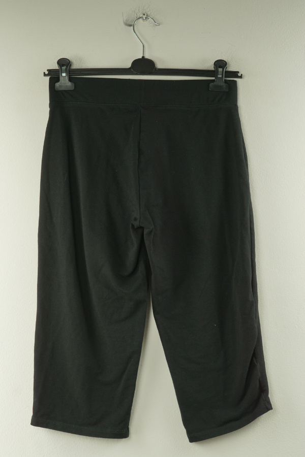 Legginsy czarne bawełniane - DUNNES STORES zdjęcie 2
