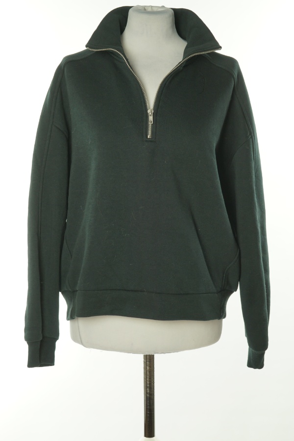 Bluza czarna - LAGER 157 zdjęcie 1