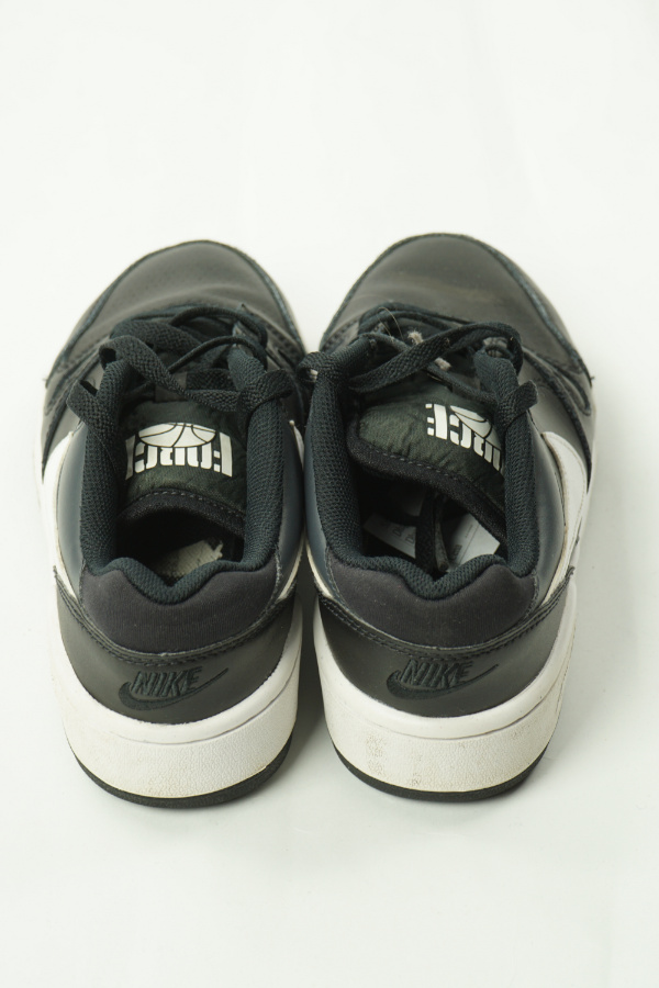 Buty czarne sportowe - NIKE zdjęcie 3