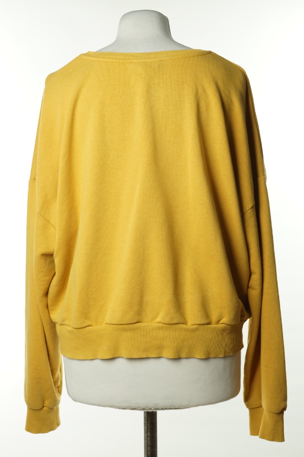 Bluza żółta Detroit - NEW LOOK zdjęcie 2