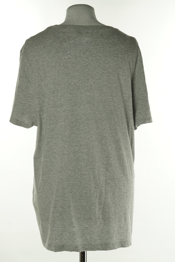 Koszulka szara, ASOS - ASOS zdjęcie 2