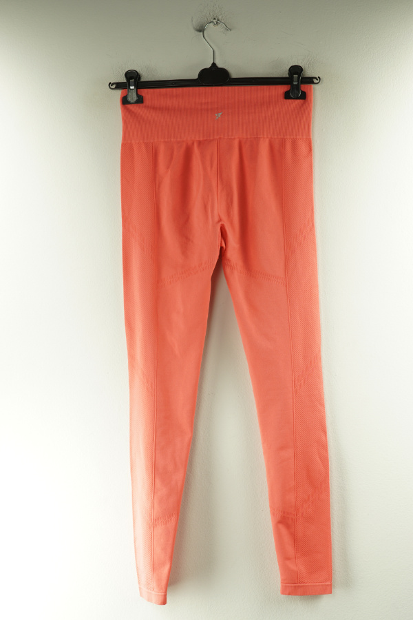 Legginsy różowe sportowe, PRIMARK - PRIMARK zdjęcie 2