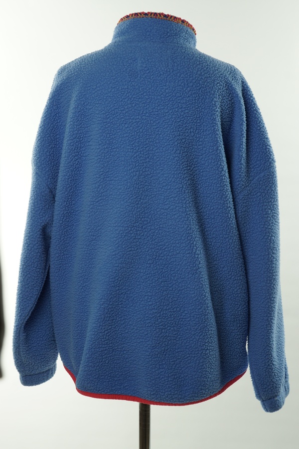 Bluza niebieska baranek - DUNNES STORES zdjęcie 2