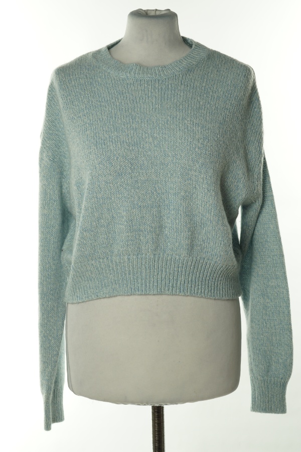 Sweter niebieski, H&M - H&M zdjęcie 1