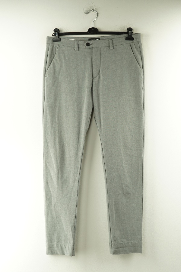 Spodnie szare - JACK & JONES zdjęcie 1