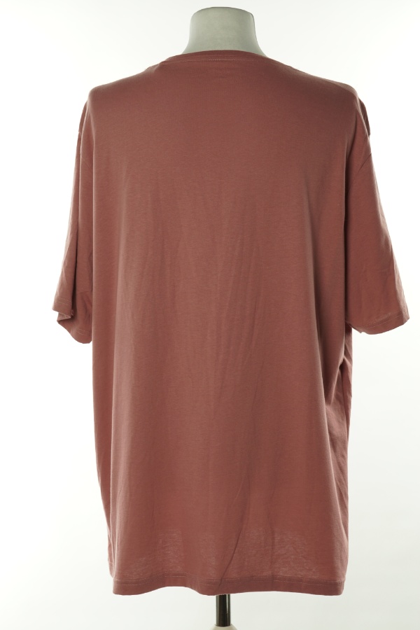 Koszulka brudny róż - GEORGE zdjęcie 2