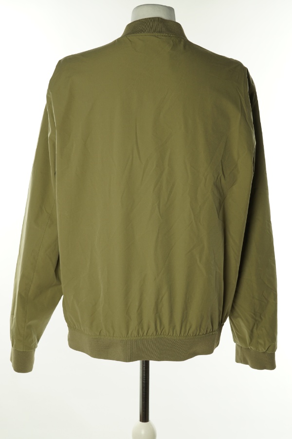 Kurtka oliwkowa - PRIMARK zdjęcie 2