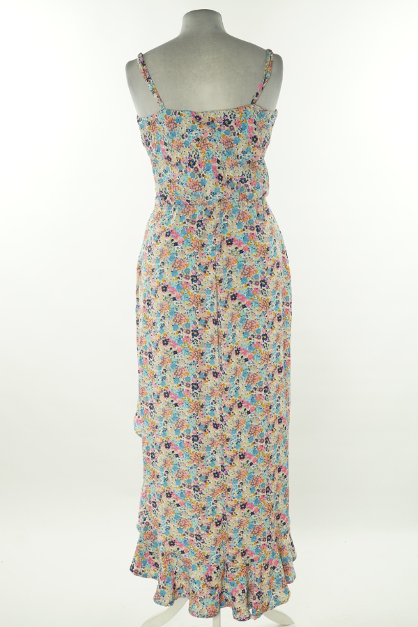 Sukienka kwiecista - AX PARIS zdjęcie 2