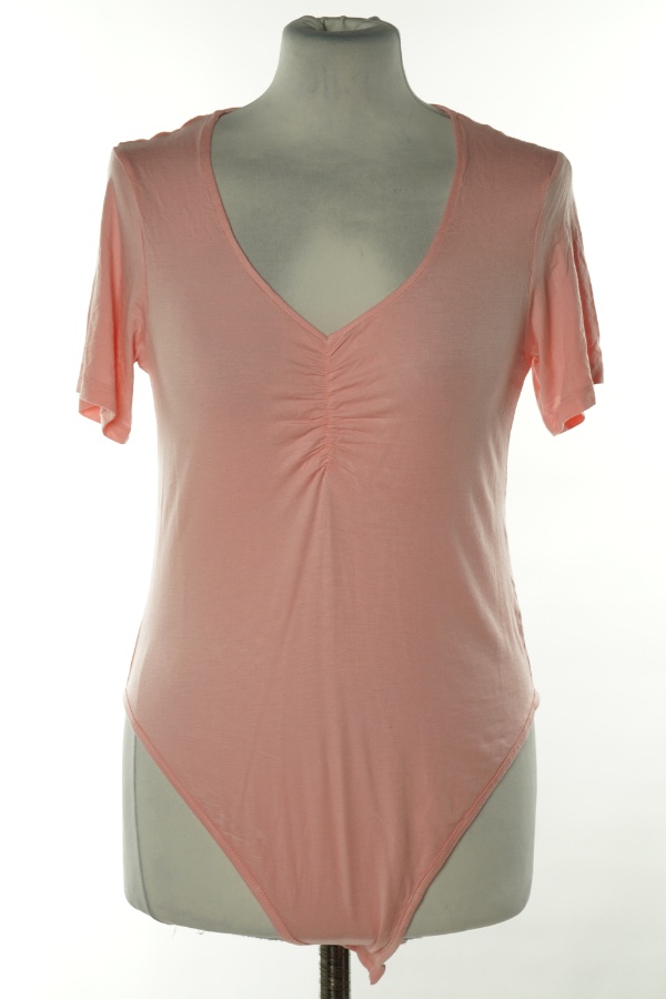 Body różowe gładkie - PRIMARK zdjęcie 1