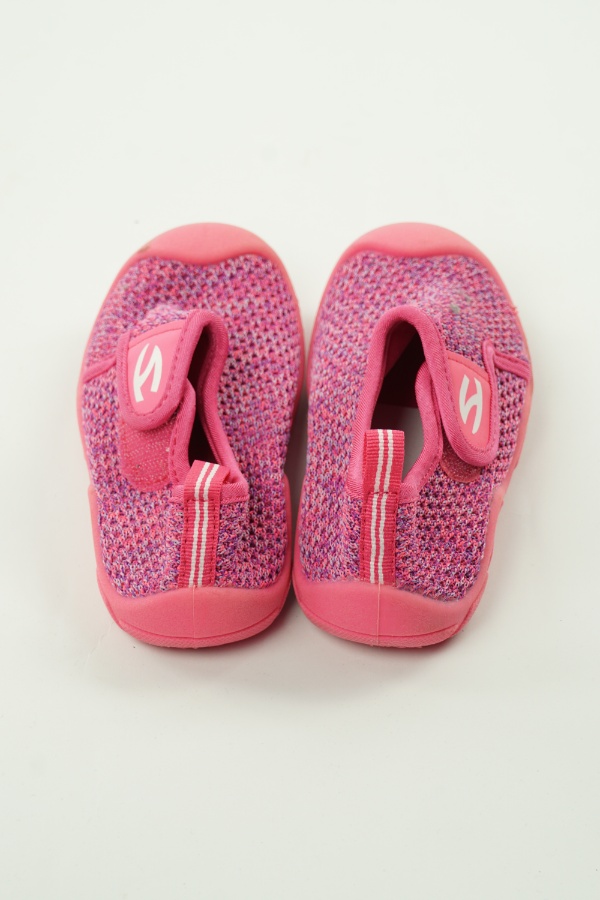 Buty do wody różowe - HOBIBEAR zdjęcie 3