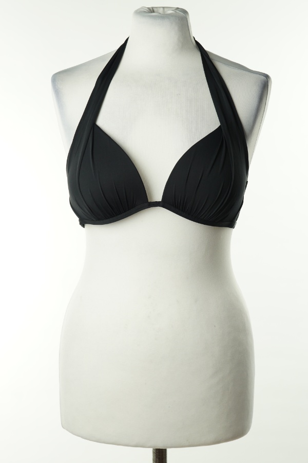 Góra od bikini czarna - LINDEX zdjęcie 1