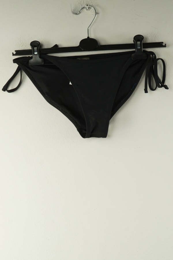 Dół od bikini czarny - CRIVIT zdjęcie 1