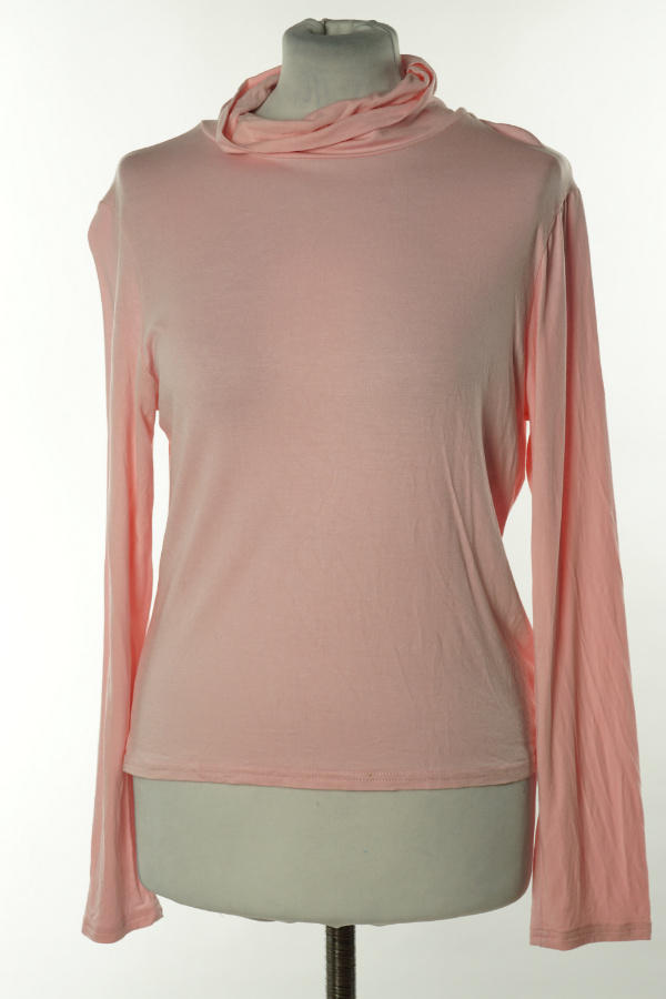 Golf różowy - INNOCENCE zdjęcie 1