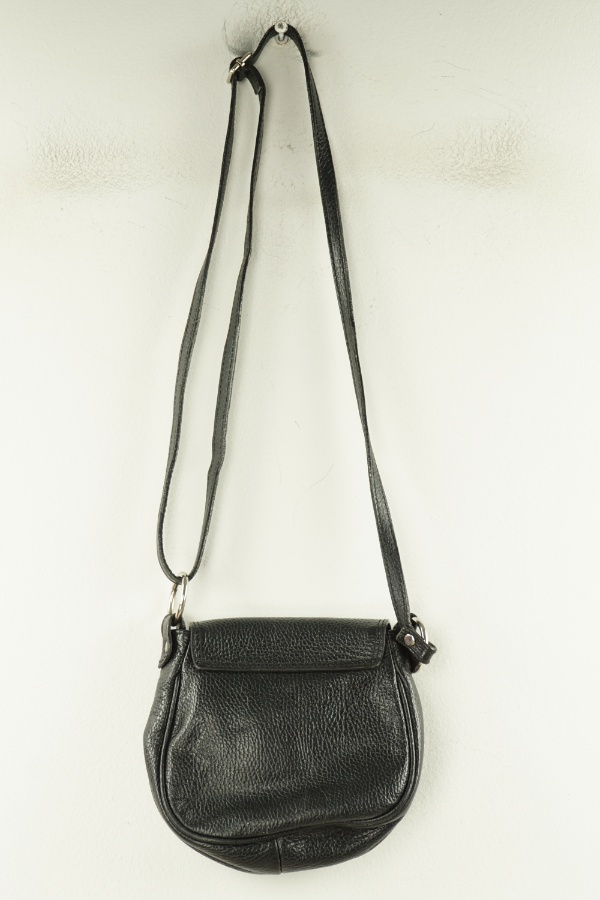 Torebka mała czarna, RYŁKO - RYŁKO zdjęcie 2