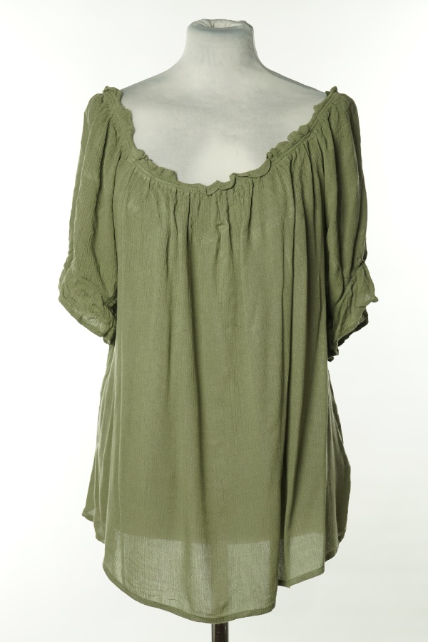 Bluzka zielona, PRIMARK - PRIMARK zdjęcie 1