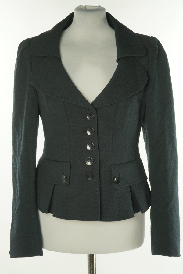 Marynarka granatowa, NEXT - NEXT zdjęcie 1