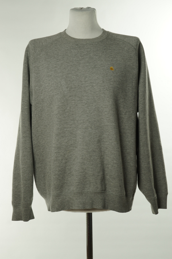 Bluza szara Carhartt - CARHARTT zdjęcie 1
