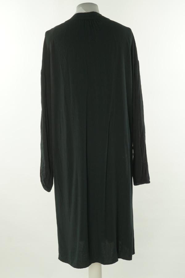 Sukienka czarna - KAPPAHL zdjęcie 2