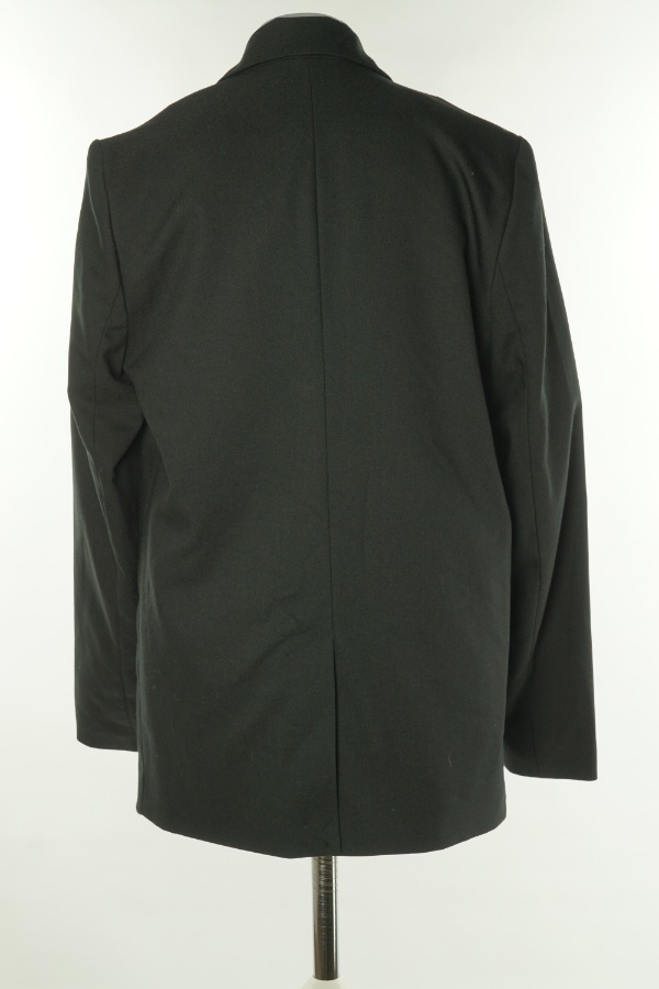 Marynarka czarna - GEORGE zdjęcie 2