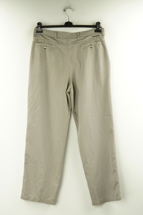 Spodnie oliwkowe - DUNLOP zdjęcie 2