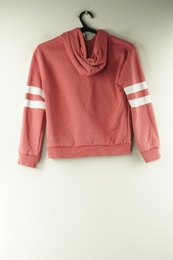 Bluza różowa z kapturem - PRIMARK zdjęcie 2