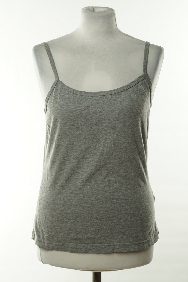 Koszulka szara - BODY SHAPE zdjęcie 1
