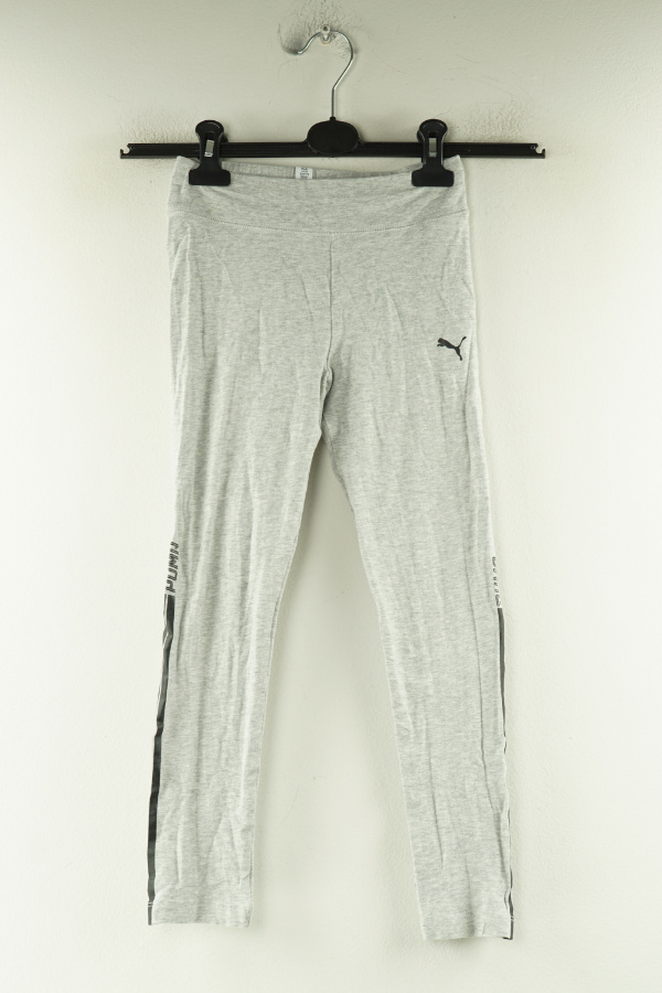 Legginsy szare - PUMA zdjęcie 1