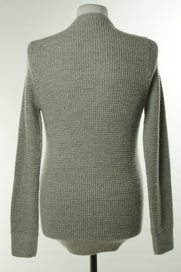 Sweter szary New Look - NEW LOOK zdjęcie 2