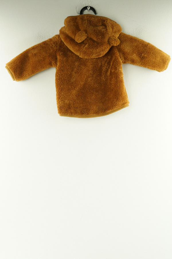 Bluza miś brązowa - H&M zdjęcie 2