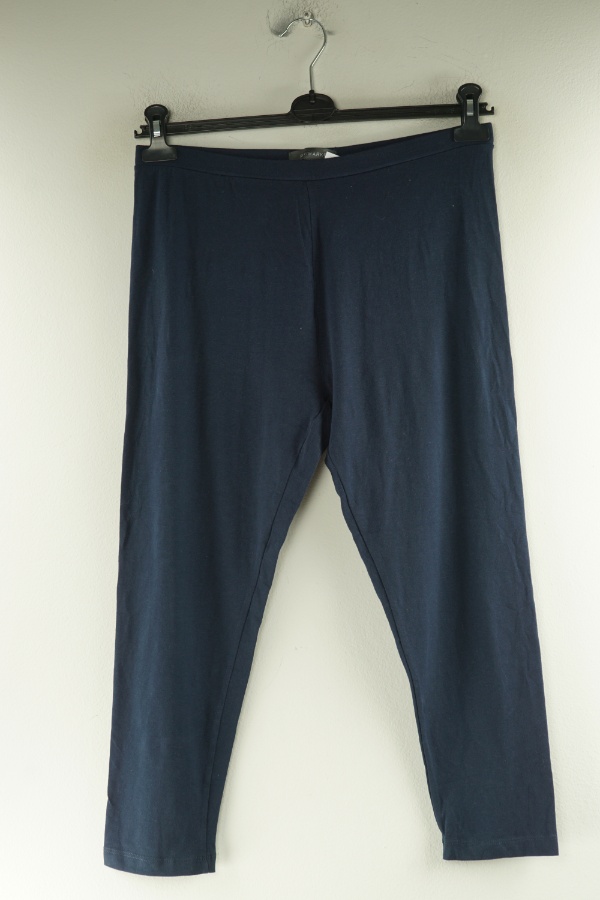 Legginsy granatowe - PRIMARK zdjęcie 1